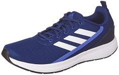 adidas mens Pictor M NMARIN/FTWWHT/CBLACK/LEGGLD Running Shoe - 9 UK (EW2420)