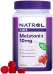 Natrol Melatonin Gummies, Sleep Sup