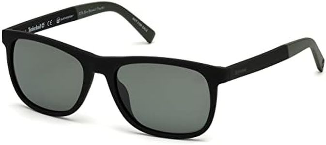 Timberland TB9129 Men's Sunglasses