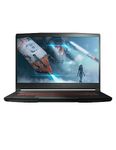 MSI Katana 17 Gaming Laptop, 17.3" 144Hz FHD, 16 GB DDR5 RAM, 1 TB SSD, Intel i7-13620H, GeForce RTX 4060, Backlit KB, Cooler Boost 5, Windows 11 Pro, with Microsoft Office Lifetime License