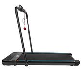 Collapsible Treadmill Folding