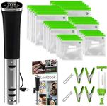 SOUSVIDE ART Sous Vide Precision Co