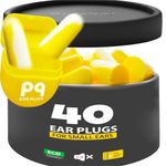 Ear Plugs For Small Ear Canals