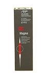 Wella Magma By Blondor Pigmented Lightener Hair Colour, No. 73 Brown-Gold, 0.12 kg