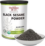 ONETANG Organic Black Sesame Powder