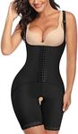 Gotoly Shapewear Bodysuit for Women