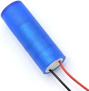 caihv-Dc Motor Durable, 1PCS DC 3V Waterproof Vibrating Motor, for DIY Massager, Strong Vibration Motor, Accessories