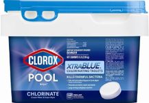 Clorox Pool&Spa XTRABLUE 3” Chlorin