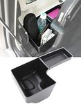 Savadicar RBR Wheel Well Storage Bi