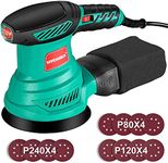 HYCHIKA Orbital Sander, 300W 13000R