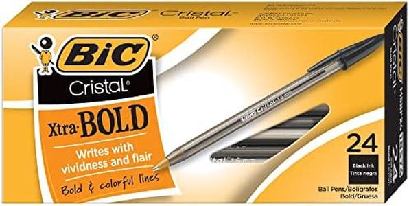 BIC Crista