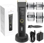 Blackout Beardscape V2 Beard and Body Hair Trimmer