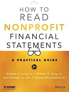 How to Read Nonprofit Financial Statements: A Practical Guide