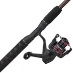 Ugly Stik GX2 Spinning Reel and 6' 