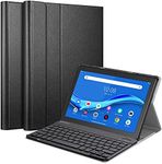 FINTIE Keyboard Case for Lenovo Sma