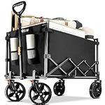 Uyittour Collapsible Wagon Cart Hea