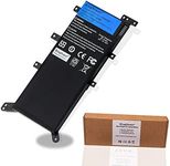 KingSener C21N1347 New Laptop Batte