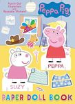 Peppa Pig Paper Doll Book (Peppa Pig)