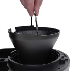 Russell Hobbs Buckingham Coffee Machine – 10 Cup Drip Brewer