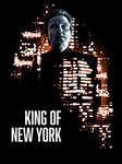 King of New York