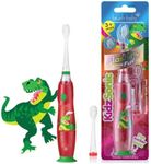 Brush Baby KidzSonic Toddler and Ki