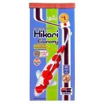 Hikari Economy Fish Food (Medium), 4 kg