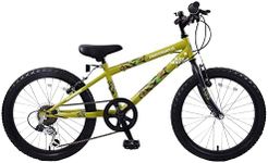 Professional SAS Army 20" Wheel Boy