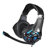 Stereo Gaming Headset，SADES Noise C