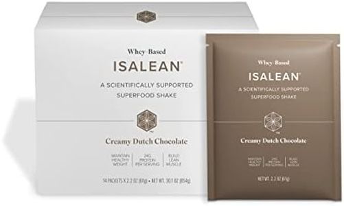 Isagenix I