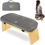 Florensi Meditation Bench - Bamboo 