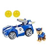 Paw Patrol, Chase’s Deluxe Movie Tr