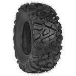 Kimpex 26X10-14-6PR-P350 26X10-14 6PR TRAIL TROOPER FT/RR TIRE