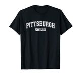 Pittsburgh T-Shirt