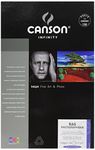 Canson Infinity Rag Photographique 210g 17"x22", 0