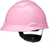 3M Hard Hat SecureFit H-713SFR-UV, 