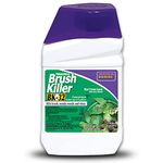 Bonide 330 Concentrate Brush Weed Killer, 16-Ounce