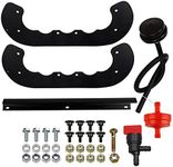 HUZTL 99-9313 Snowblower Paddles 55