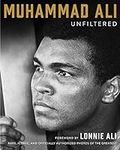 Muhammad Ali Unfiltered: Rare, Icon