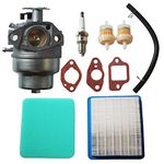 Carburetor Carb for Subaru Robin EA190V EA175V EV190A Pressure Washer Engines