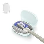ELMWAY UV Sanitizer Toothbrush Case