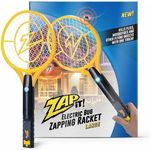 Zap It! Electric Fly Swatter - Rech