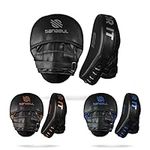 Sanabul Essential Curved Boxing MMA