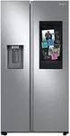 SAMSUNG RS27T5561SR 26.7 Cu. Ft. Si
