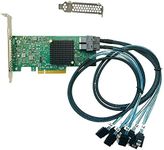 LSI 9300-8i RAID Controller Card PC