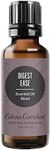 Edens Garden Digest Ease Synergy Blend Essential Oil, 1 oz (30ml)