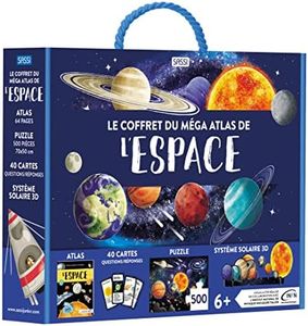 Le coffret