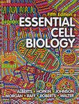 Essential Cell Biology with Ebook, Smartwork5, and Animations