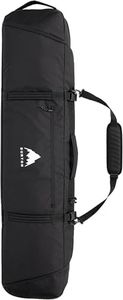 Burton Gig Board Bag, True Black New, 156