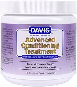 Davis Advanced Conditioning Treatment for Pets, 16 oz