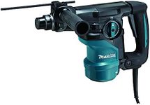 Makita HR3001CJ/1 110V 30mm SDS-Plus Rotary Hammer Supplied in Makpac Case